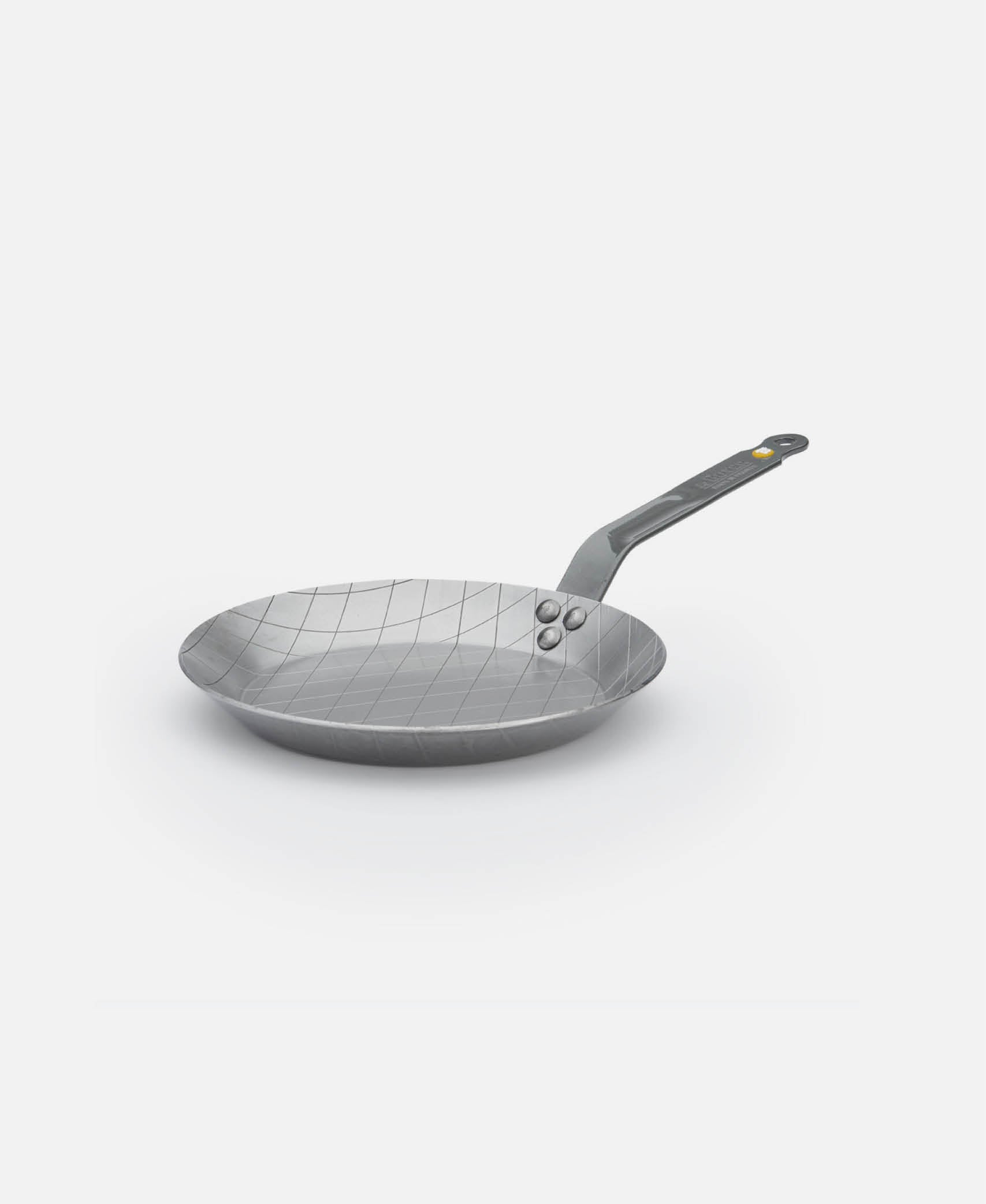 Sartén Steak Mineral B - Acero