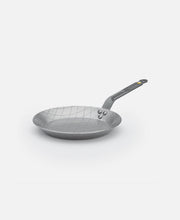 Sartén Steak Mineral B - Acero