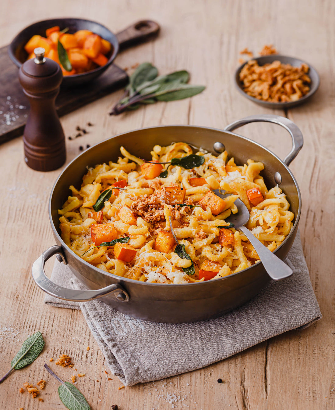 HOSPITALITY by Alvarez