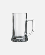Jarra Cerveza Maxim - Transparente Ø 13 x 10 x 16 cm (50 cl)