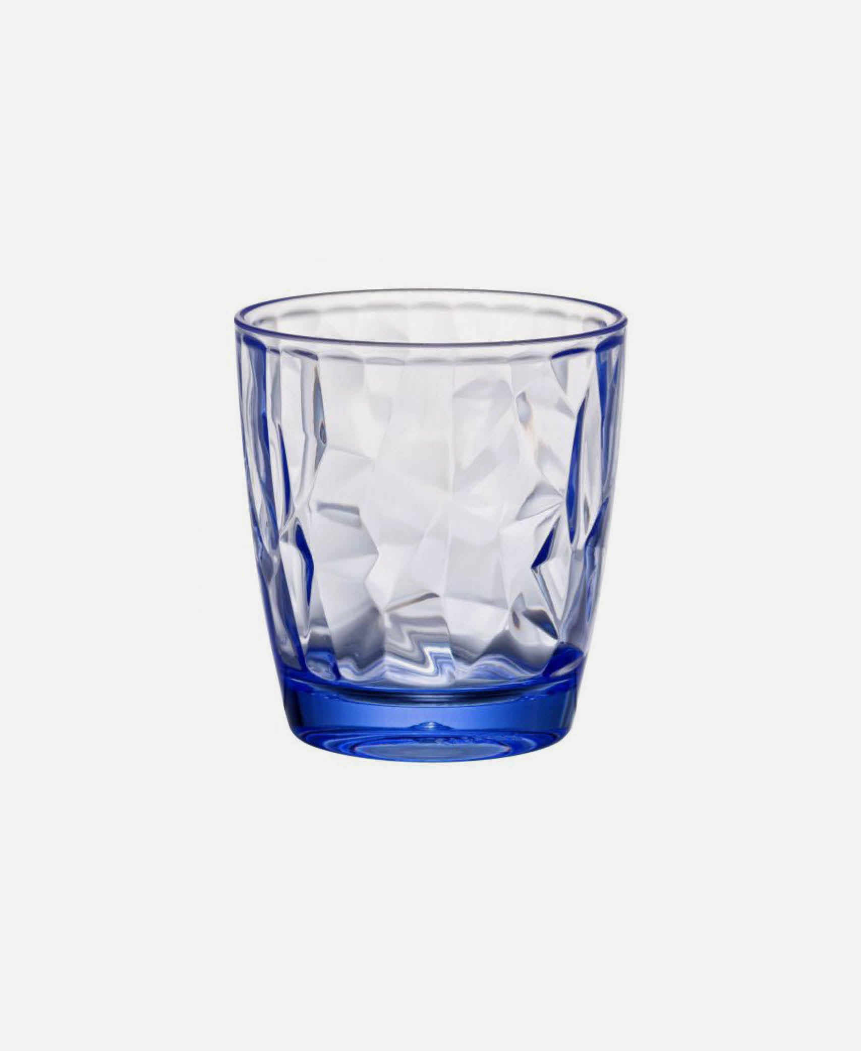 Vaso agua Ikarya - Azul