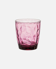 Vaso agua Ikarya - Rosa