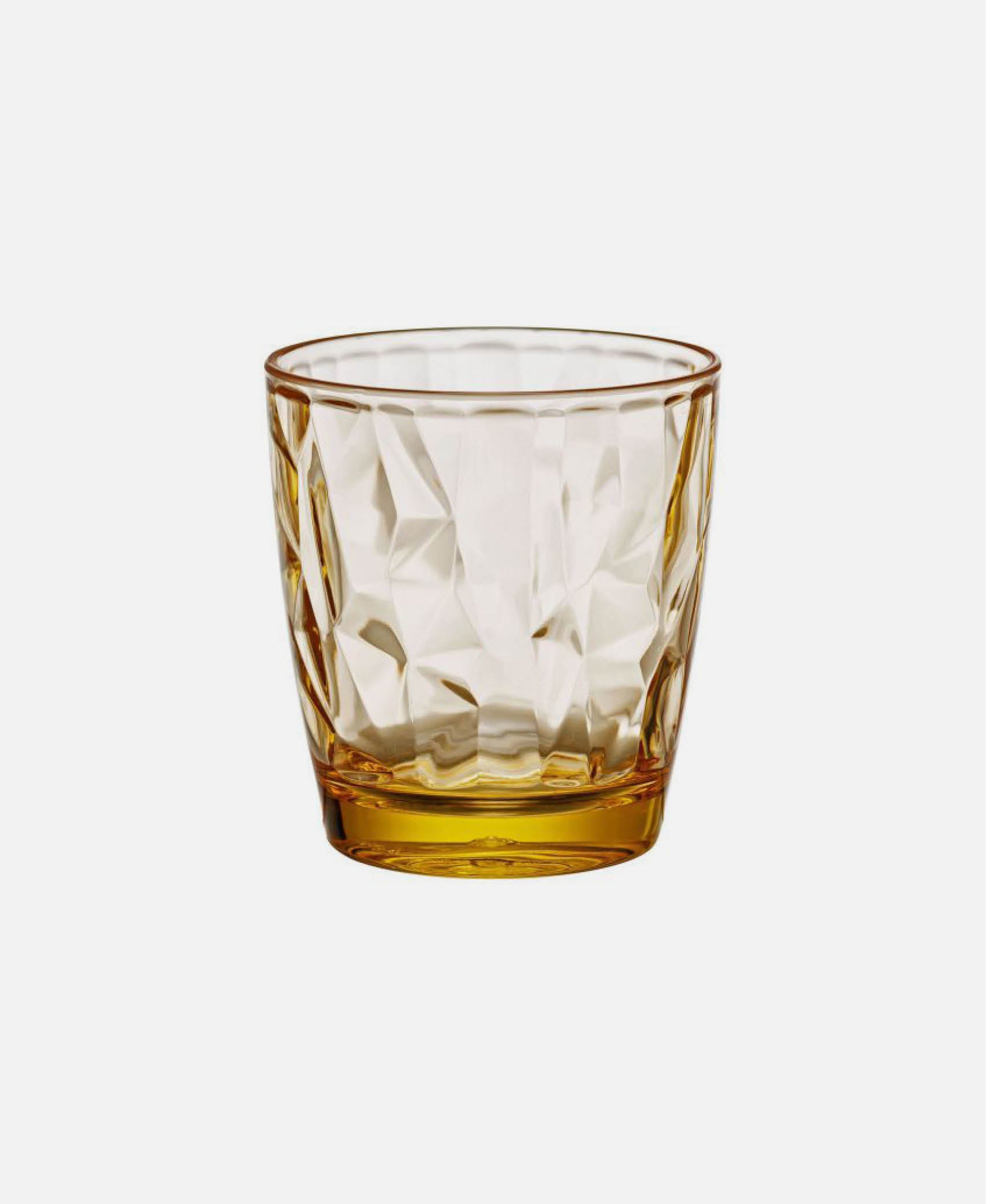 Vaso agua Ikarya - Naranja