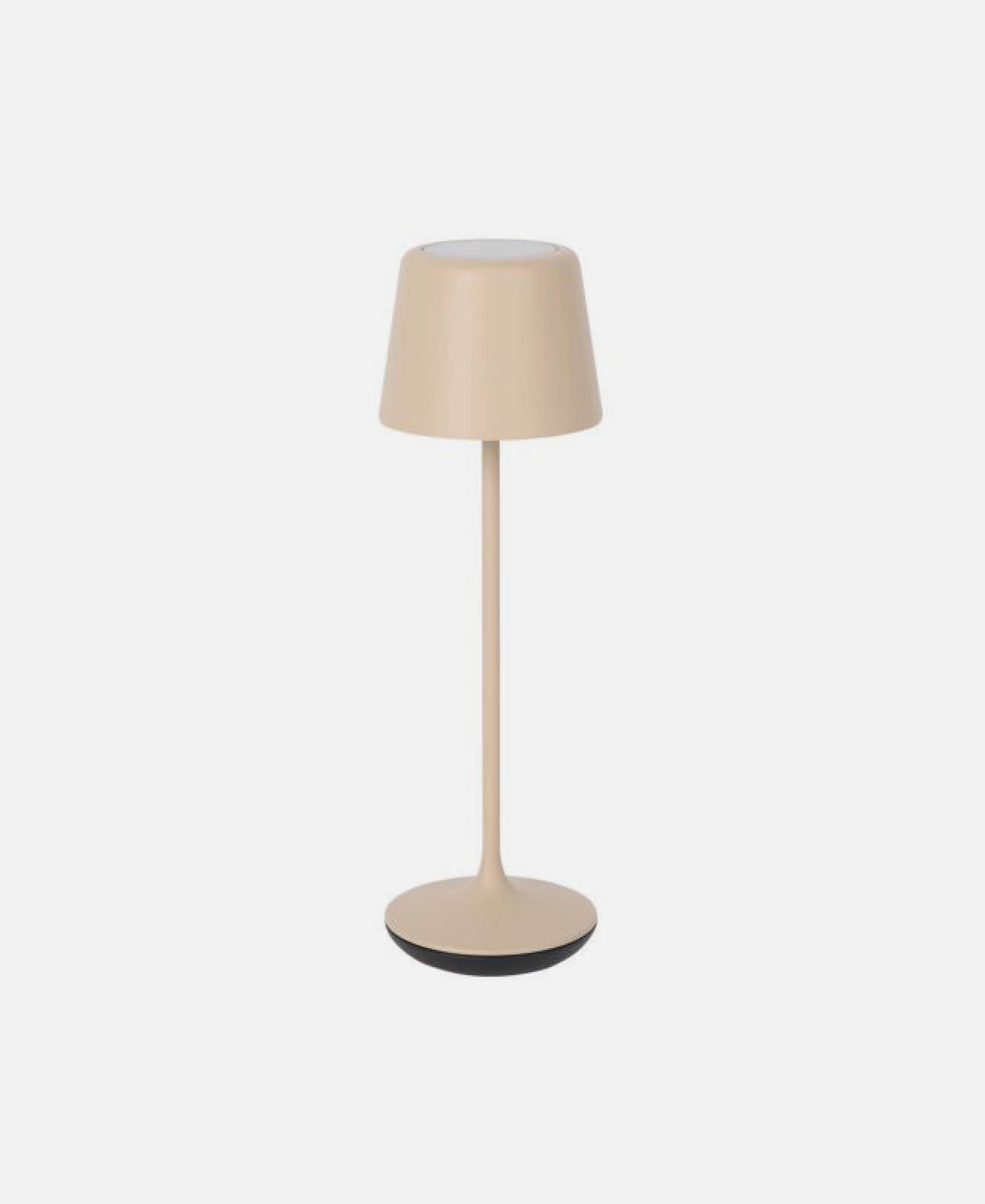 Lámpara Luzerne - Beige