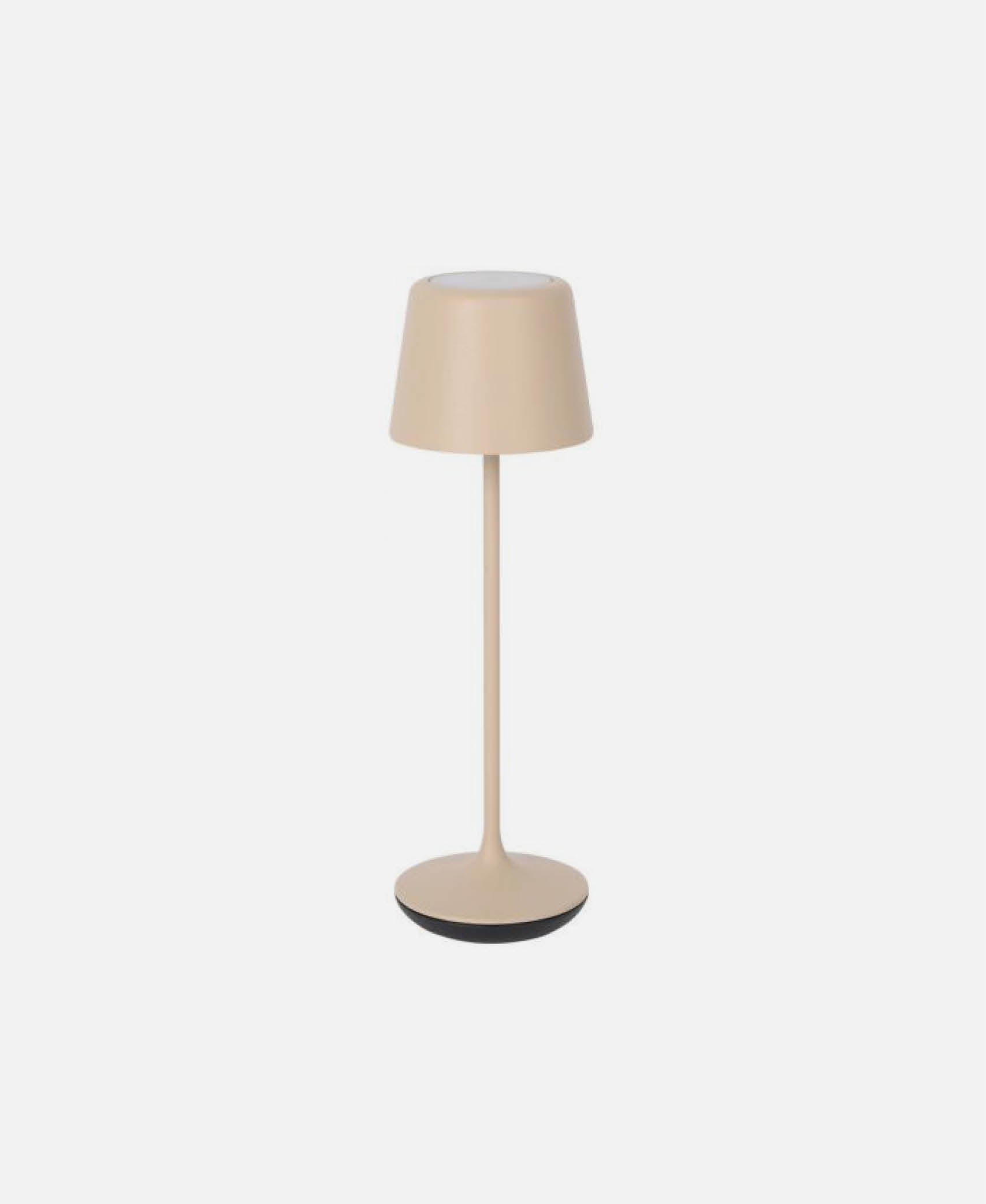 Lámpara Luzerne - Beige
