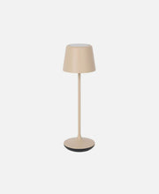 Lámpara Luzerne - Beige