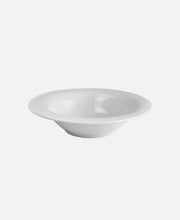 Plato Aruca  - Blanco