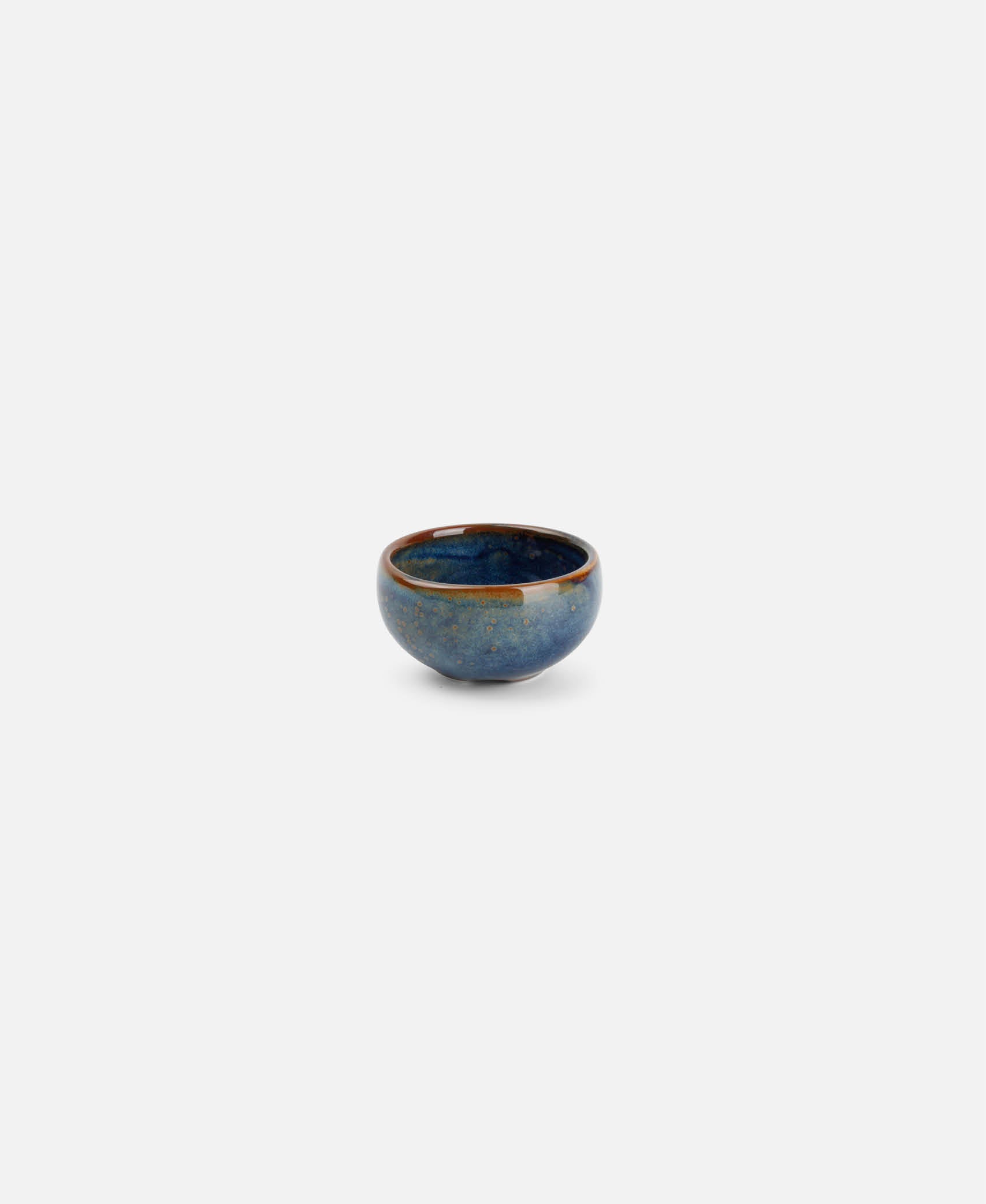 Bol Pequeño Nova - Azul Ø 6,5 cm
