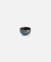 Bol Pequeño Nova - Azul Ø 6,5 cm