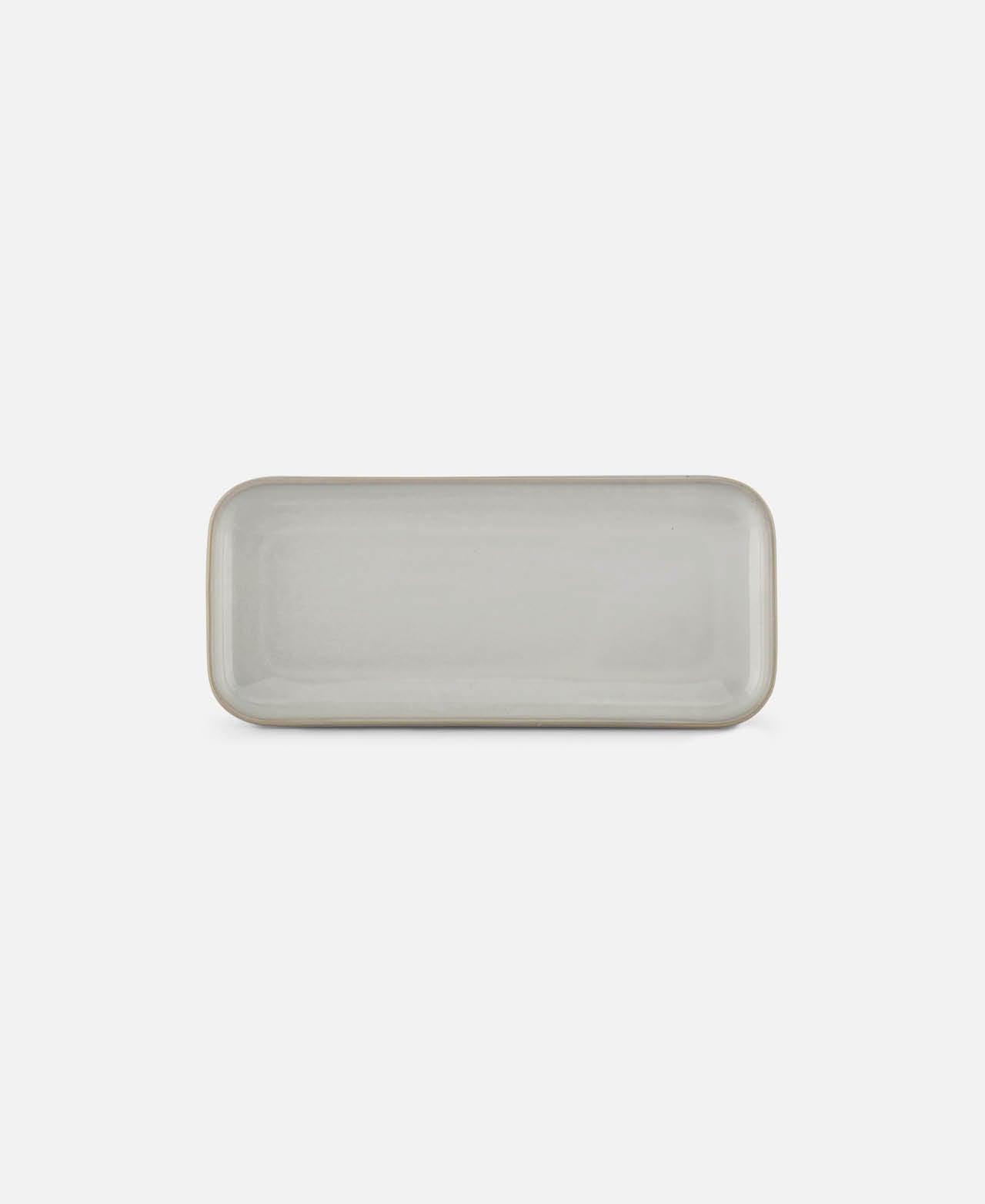 Oxide Mist Tray - Grey