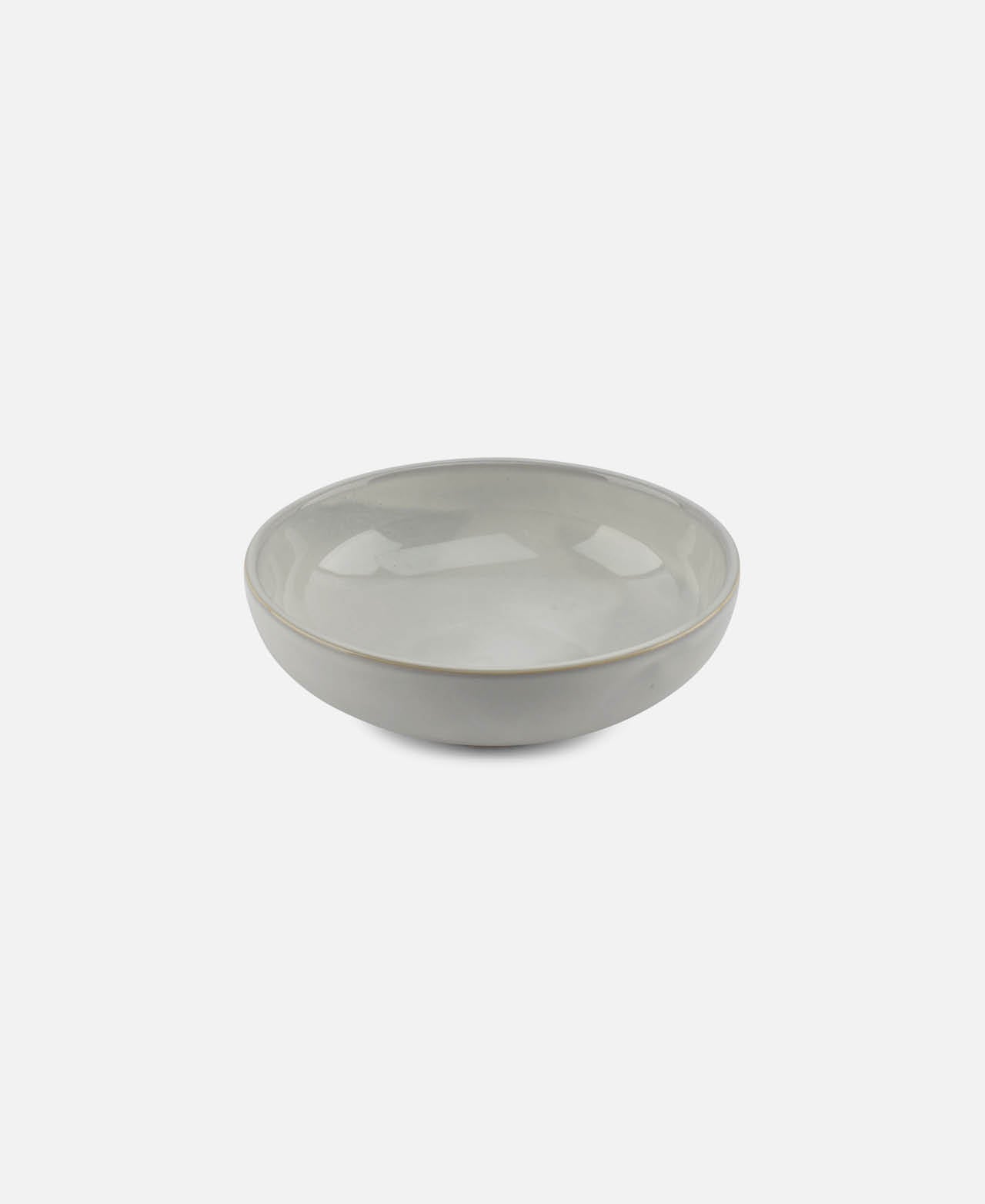 Oxide Mist Bowl - Grey