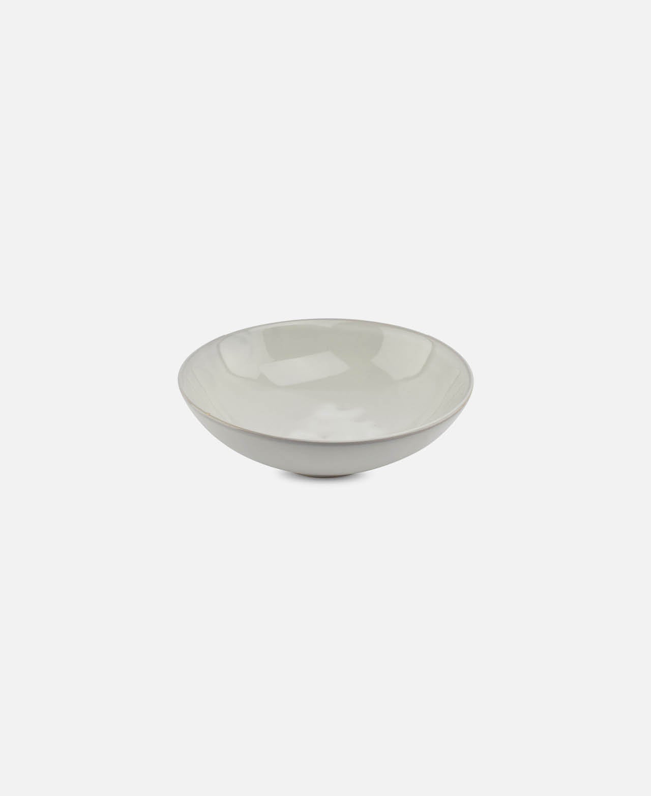 Oxide Mist Bowl - Grey