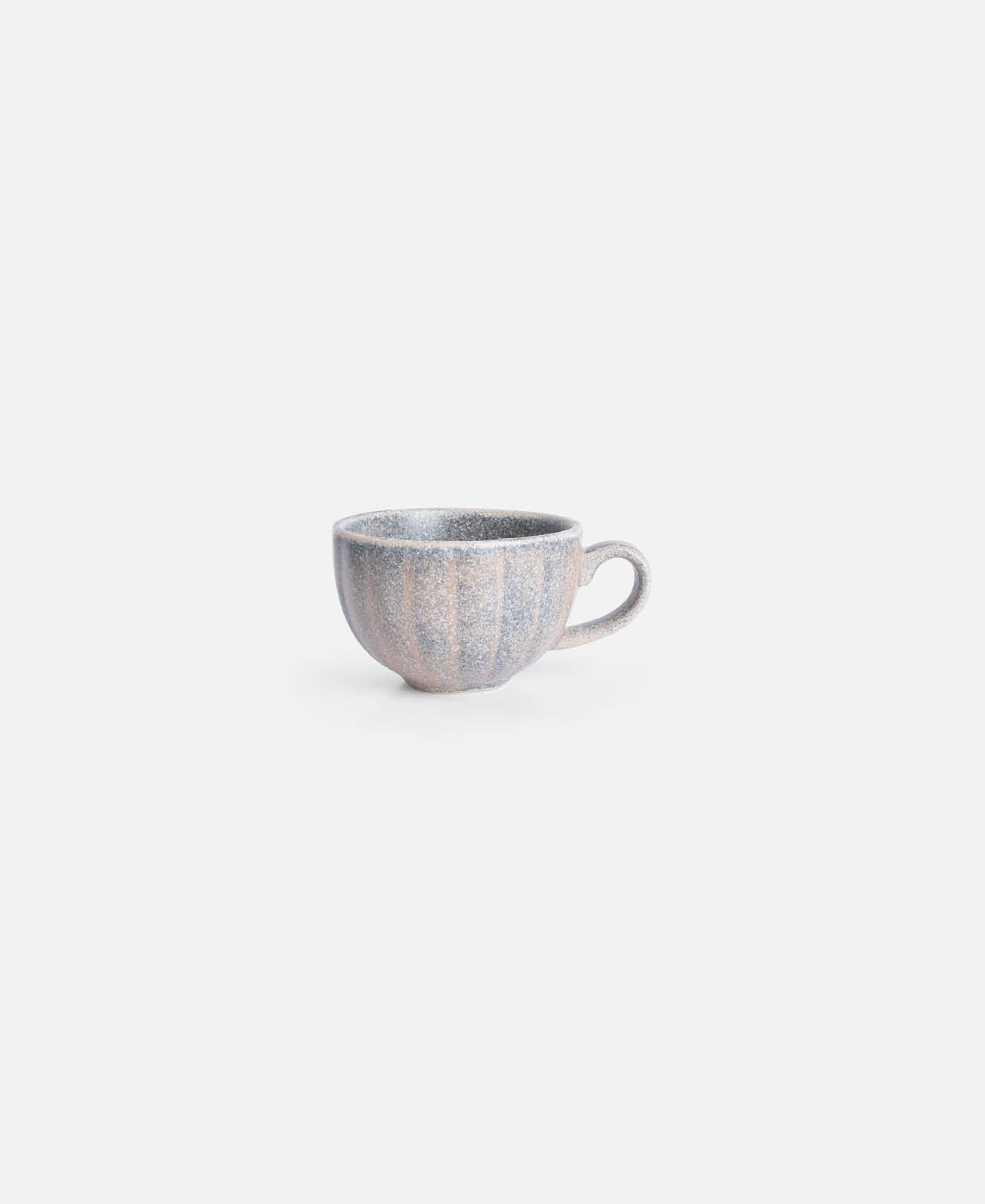 Dune Coffee Mug - Blue