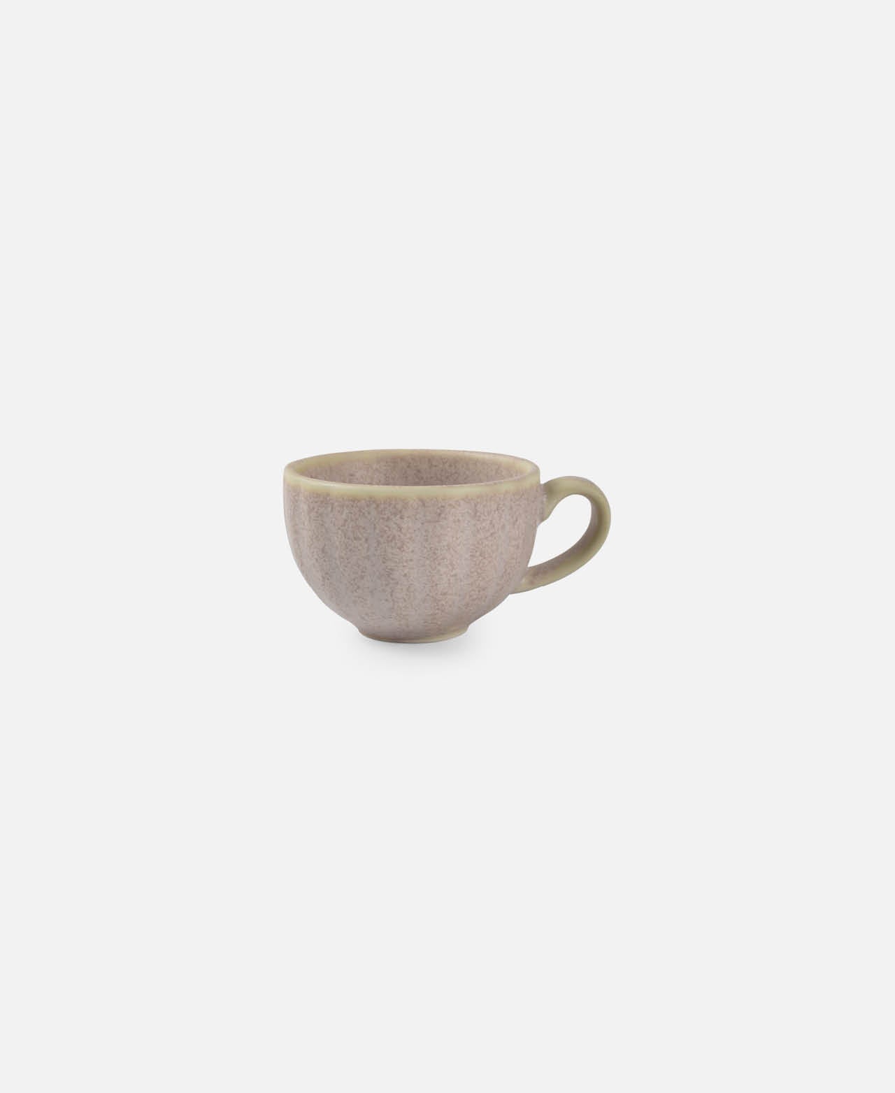 Dune Coffee Mug - Pink