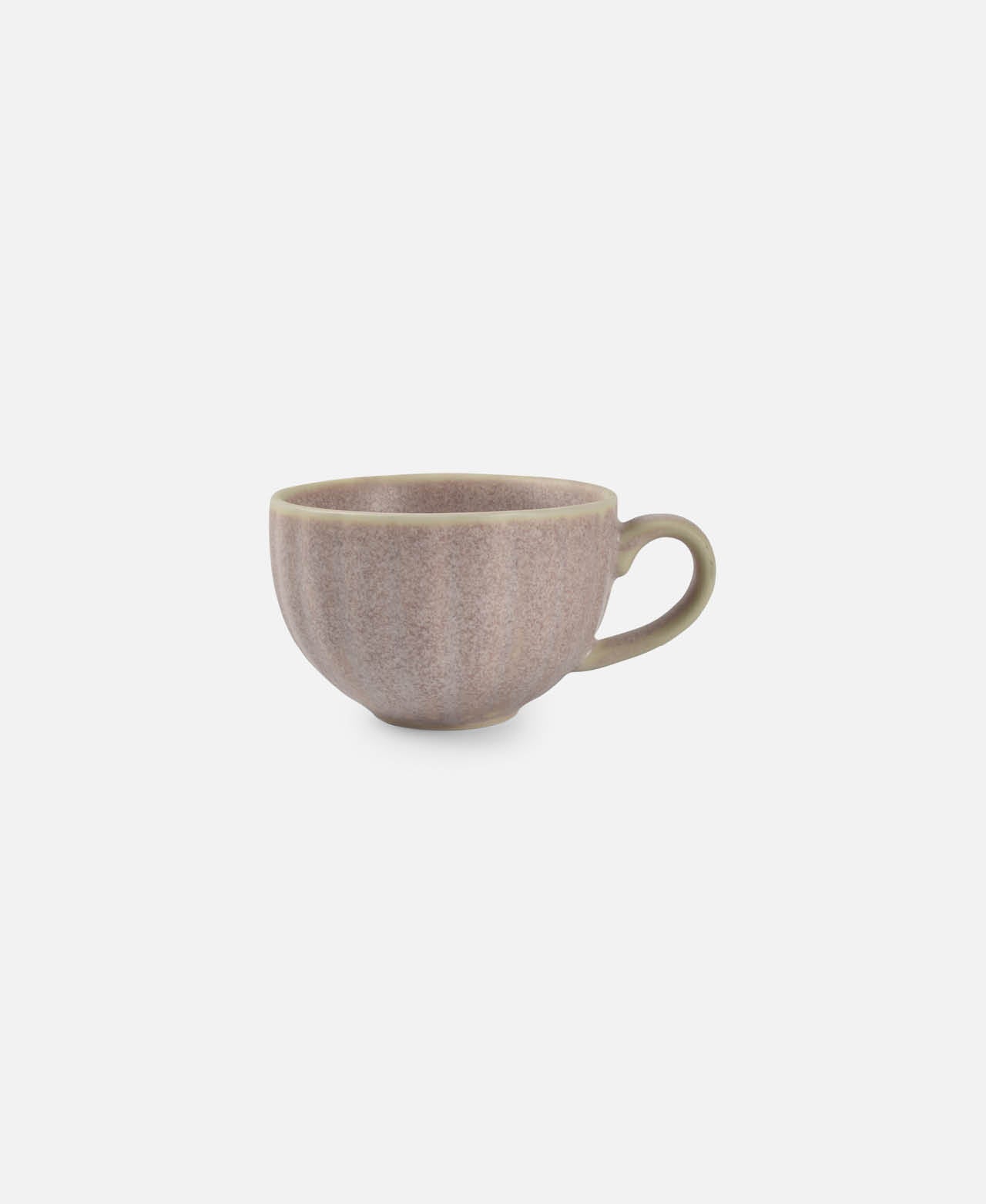 Dune Coffee Mug - Pink