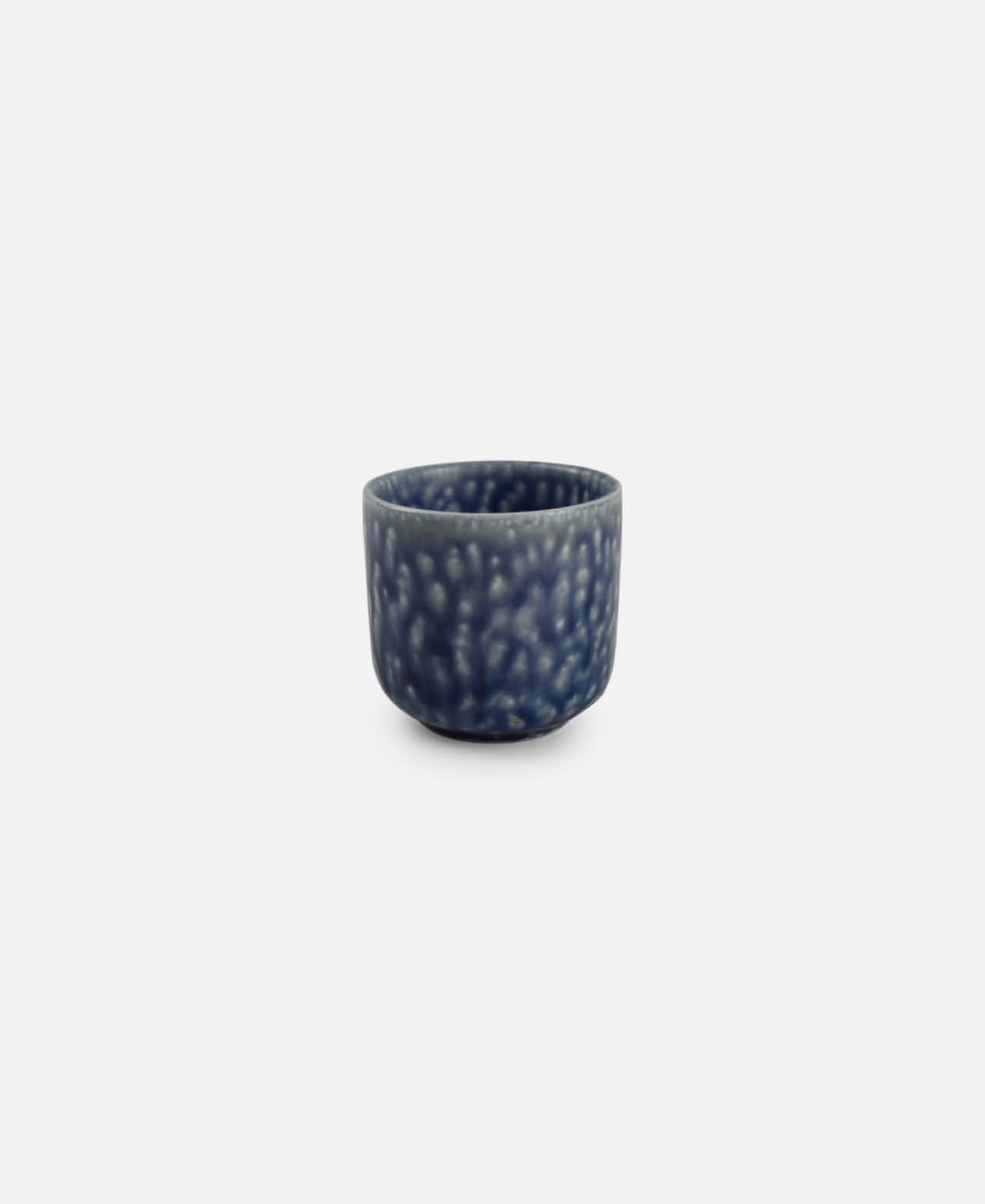 Oxide Blue Bowl - Blue