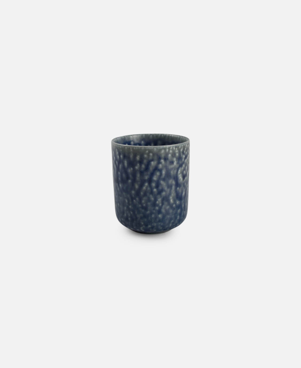 Bol Azul Oxido Blue - Azul
