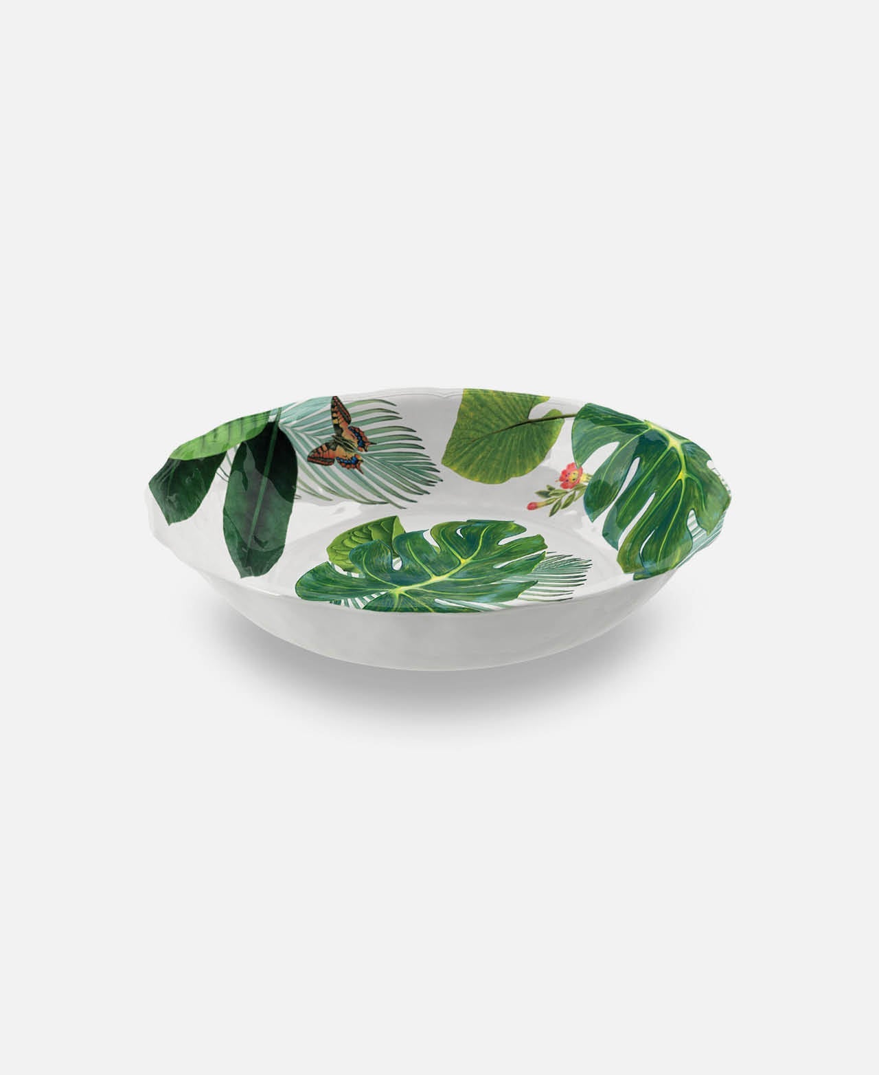 York Floreale Bowl - Green