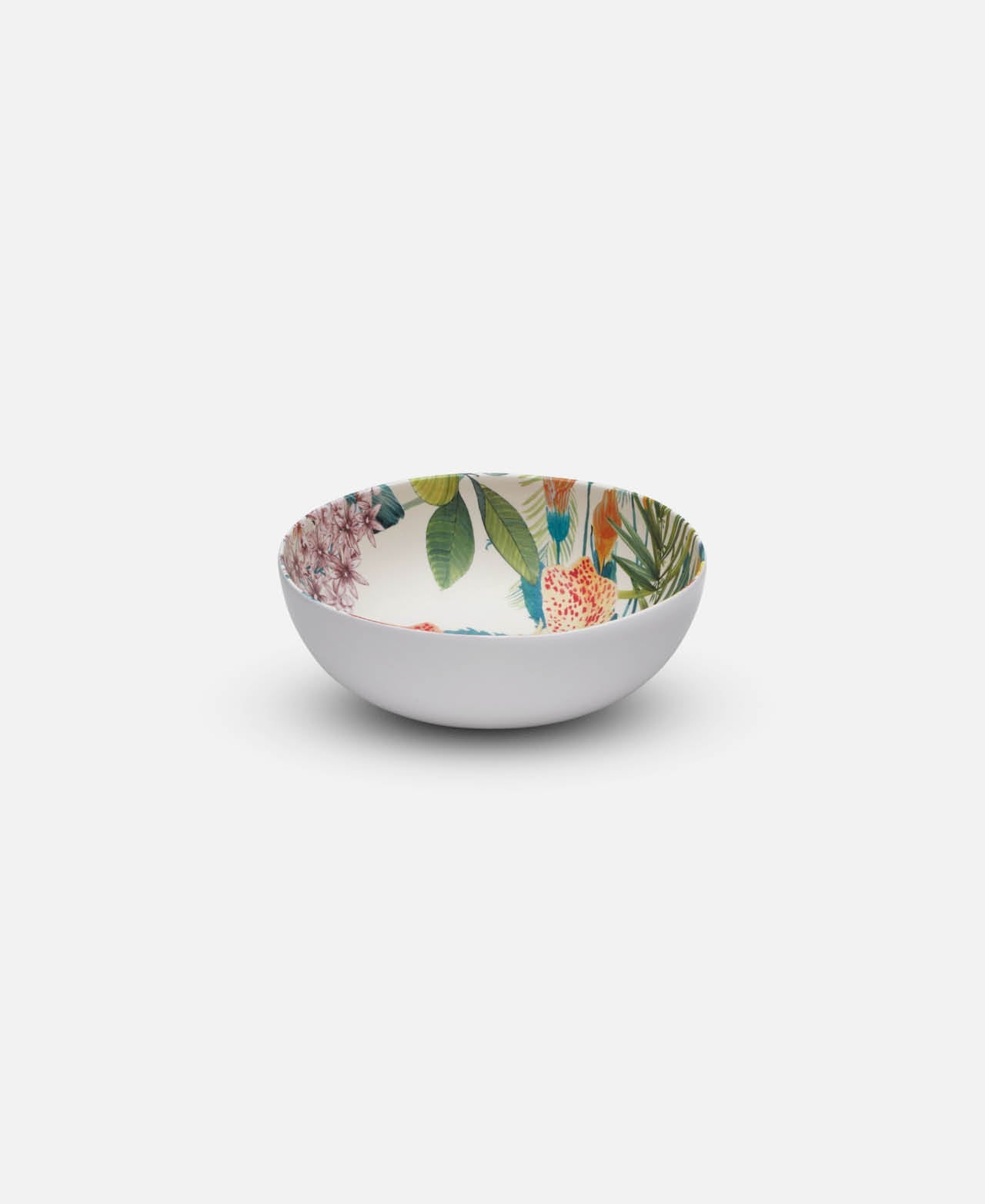 Garden Bowl - Multicolour