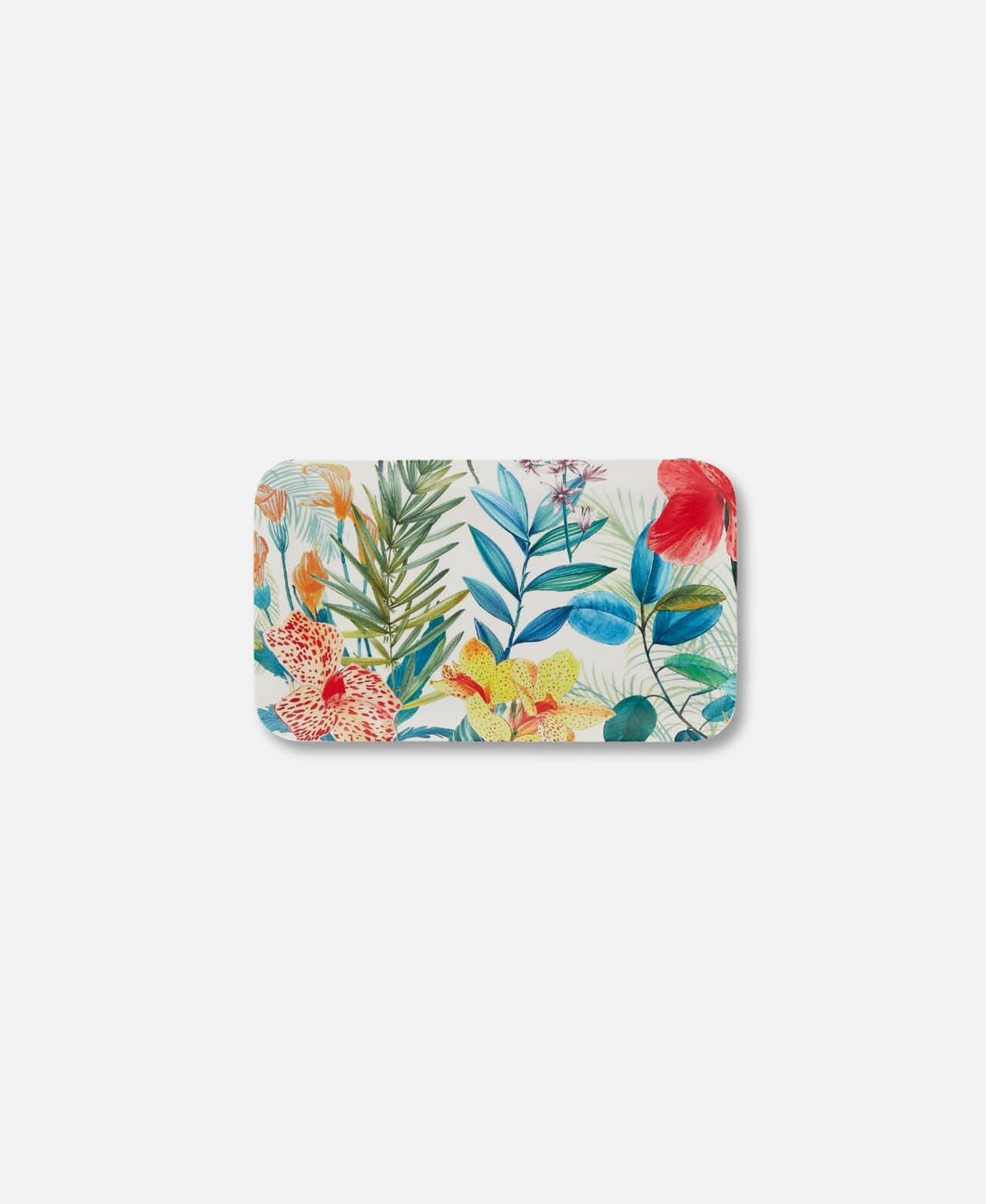 Garden Tray - Multicolour