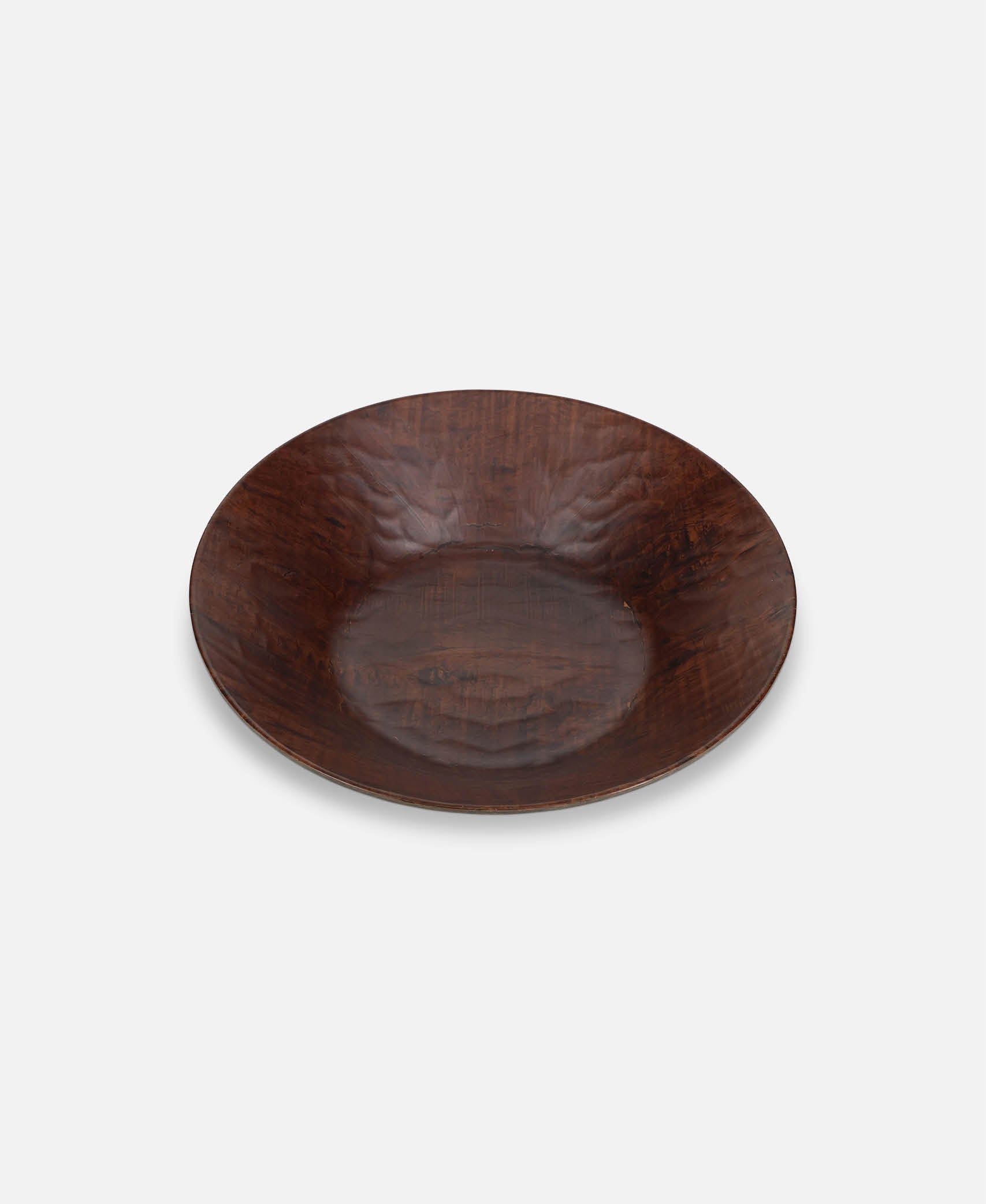 Bol grande Omni Chestnut - Marrón