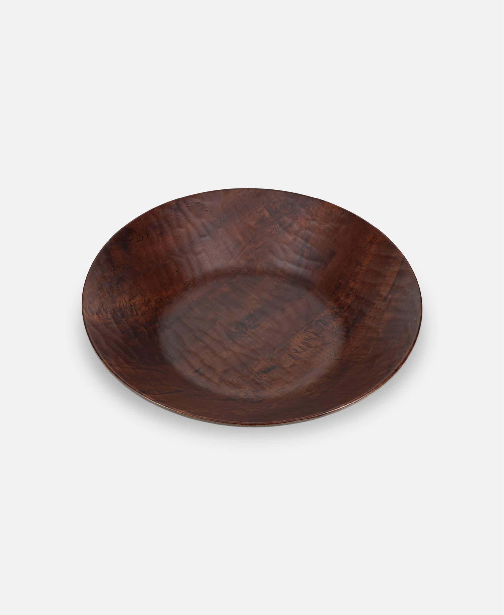 Bol grande Omni Chestnut - Marrón
