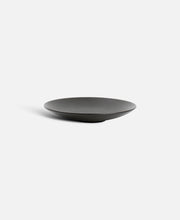 Plato Hondo Bajo Black Dusk - Negro Ø 24,5 cm