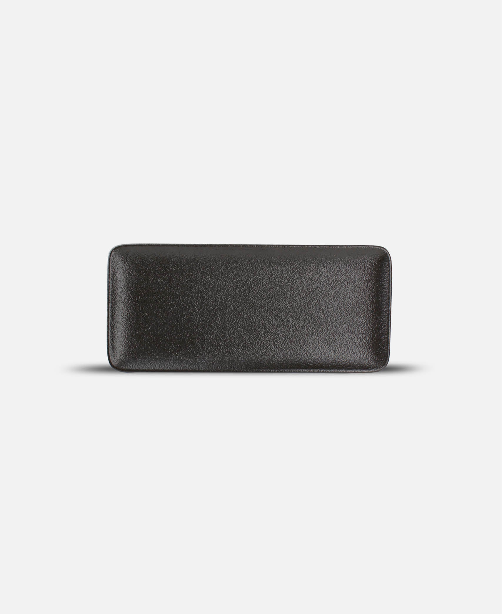 Fuente Black Dusk - Negro Ø 22 cm