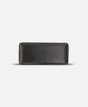 Fuente Black Dusk - Negro Ø 22 cm
