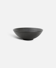 Bol Black Dusk - Negro Ø 18 cm