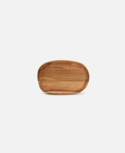 Fuente Wood & food - Natural