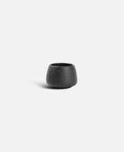 Bol vaso Black Dusk - Negro