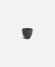 Bol Alto Black Dusk - Negro Ø 4,5 cm