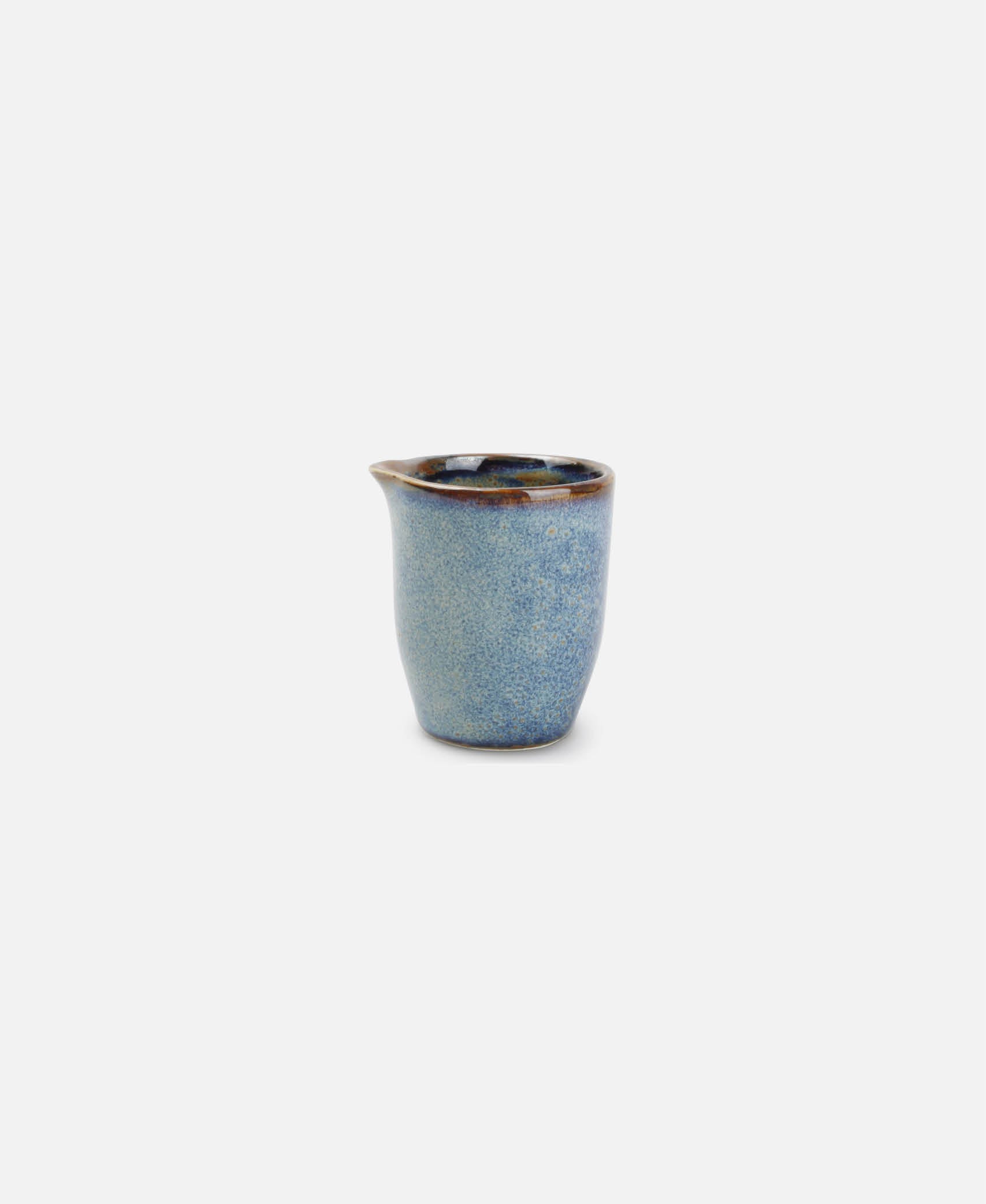 Cremera Nova - Azul 8,5 cl