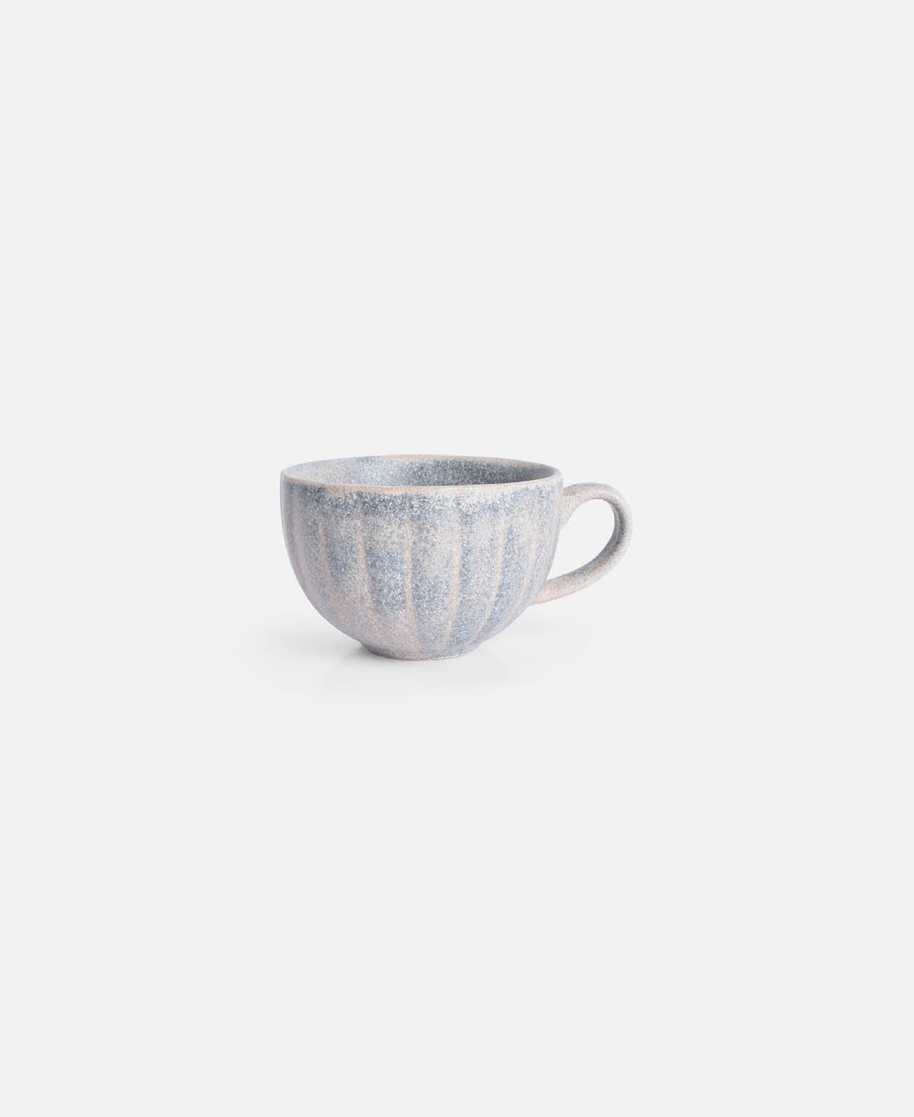 Dune Coffee Mug - Blue