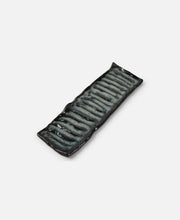 Plato Servir Umi - Seaweed 29 x 9 cm