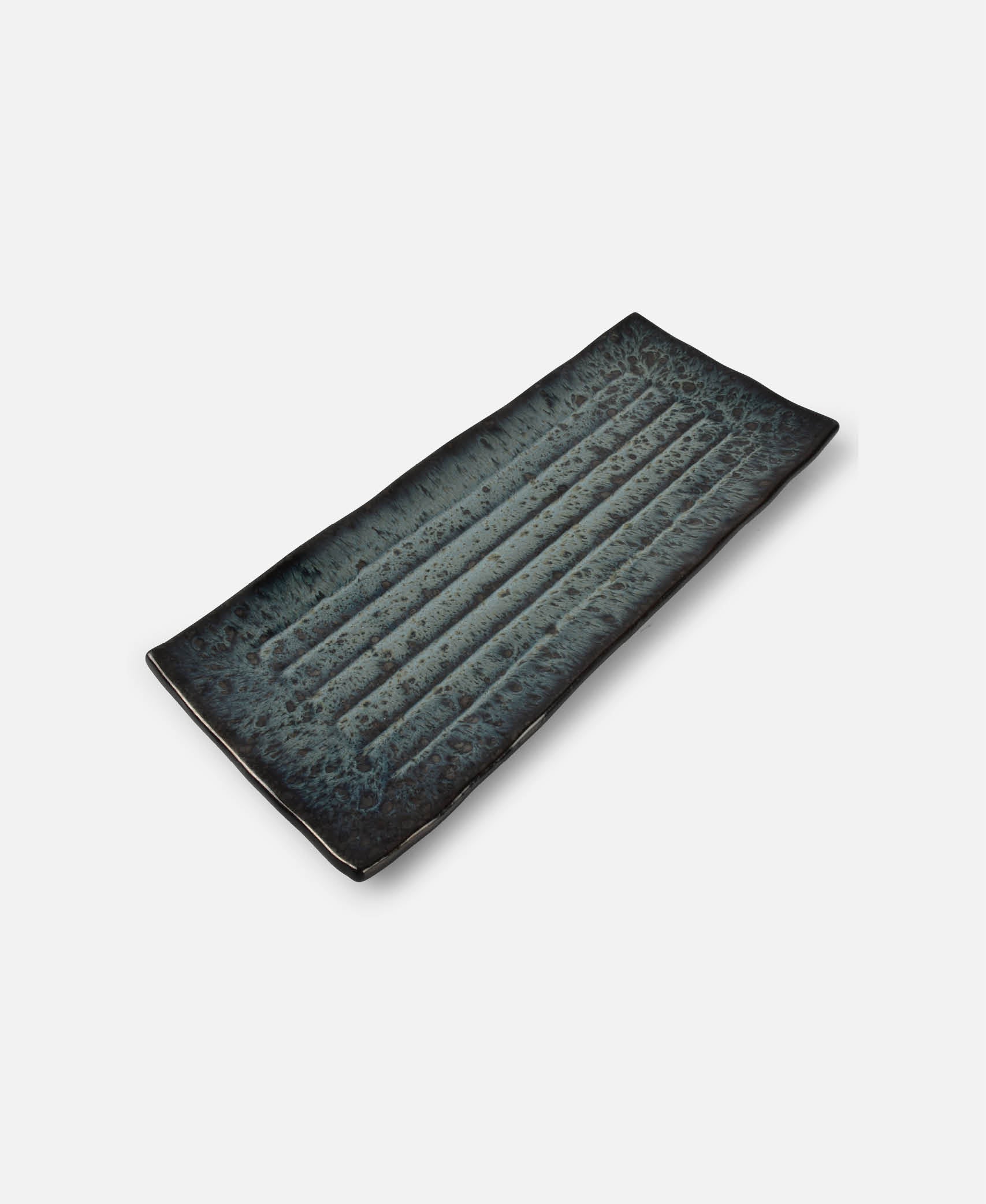 Bandeja Umi - Seaweed 35 x 15 h 2 cm