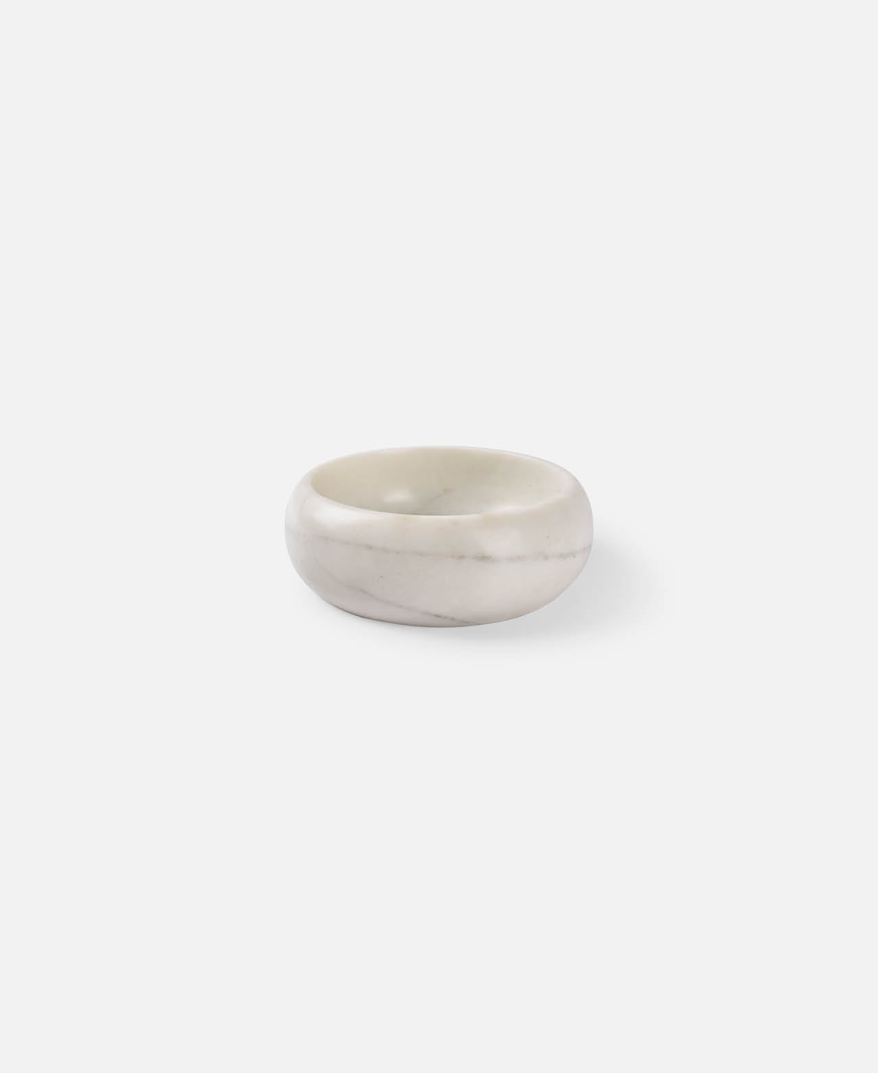 Pura Bowl - White