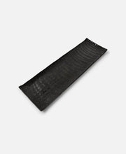 Fuente rectangular Umi - Seaweed 41 x 13 cm