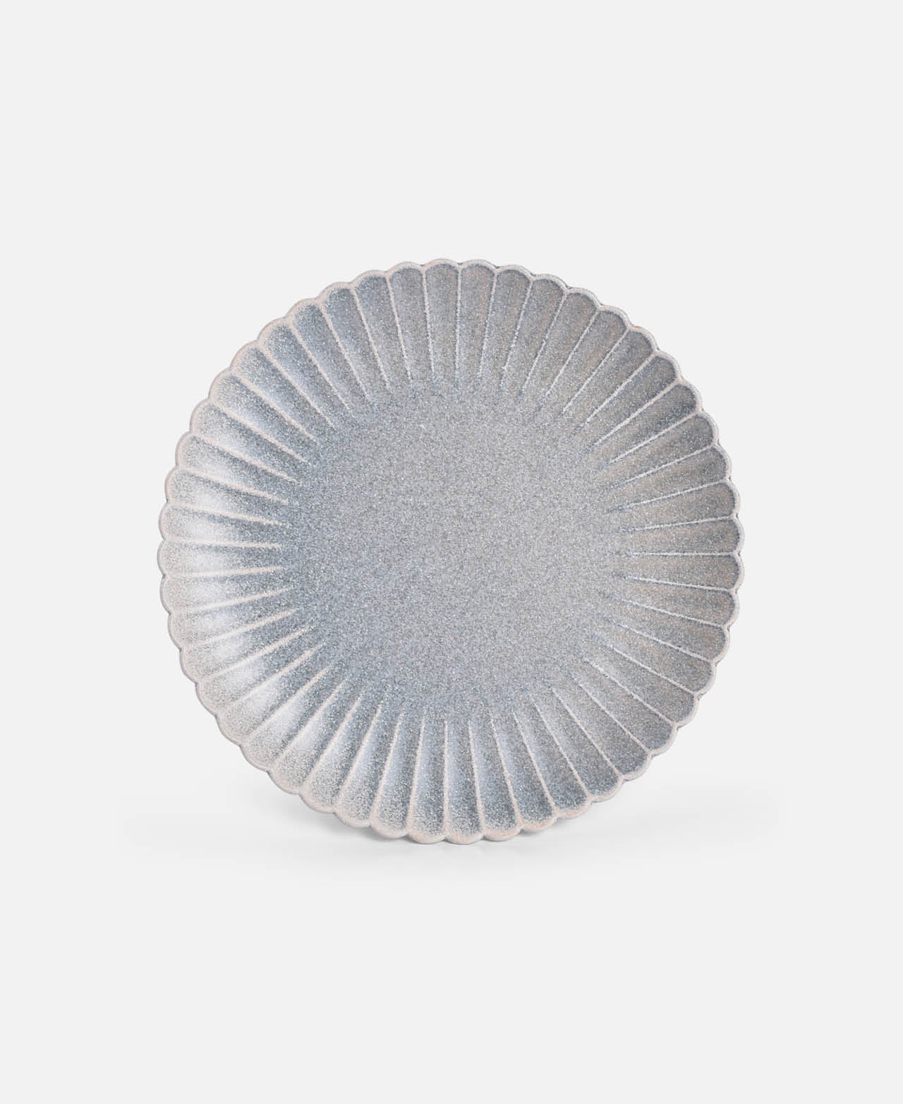 Dune Flat Plate - Blue