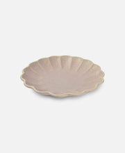 Plato Hondo Bajo Dune - Rosa