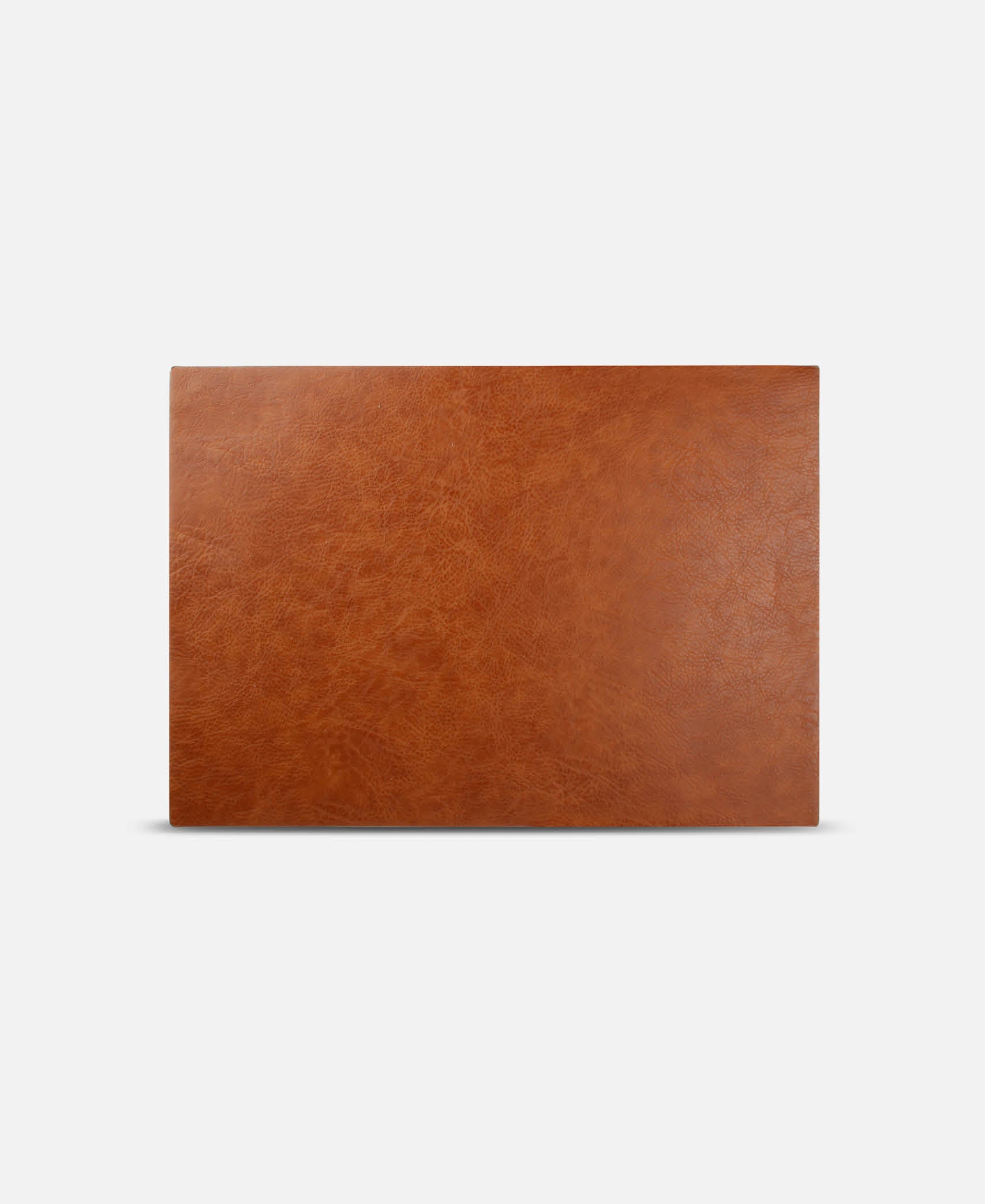 Mantel Individual - Marrón 43 x 30 cm