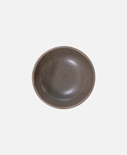 Bol Funny Brownie - Marron Oscuro Ø 14 cm