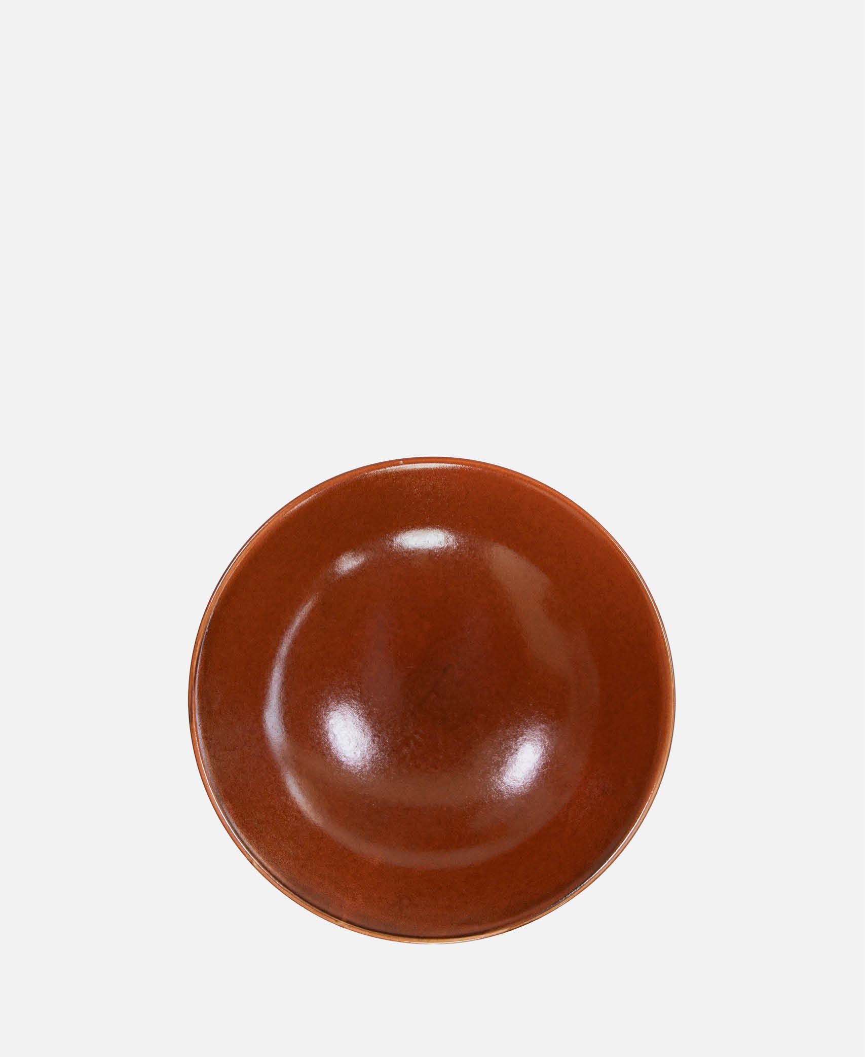 Bol Funny Tangerine - Naranja Ø 23 cm