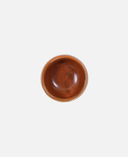 Bol Pequeño Funny Tangerine - Naranja Ø 6,5 cm