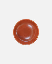 Bol Funny Tangerine - Naranja Ø 14 cm