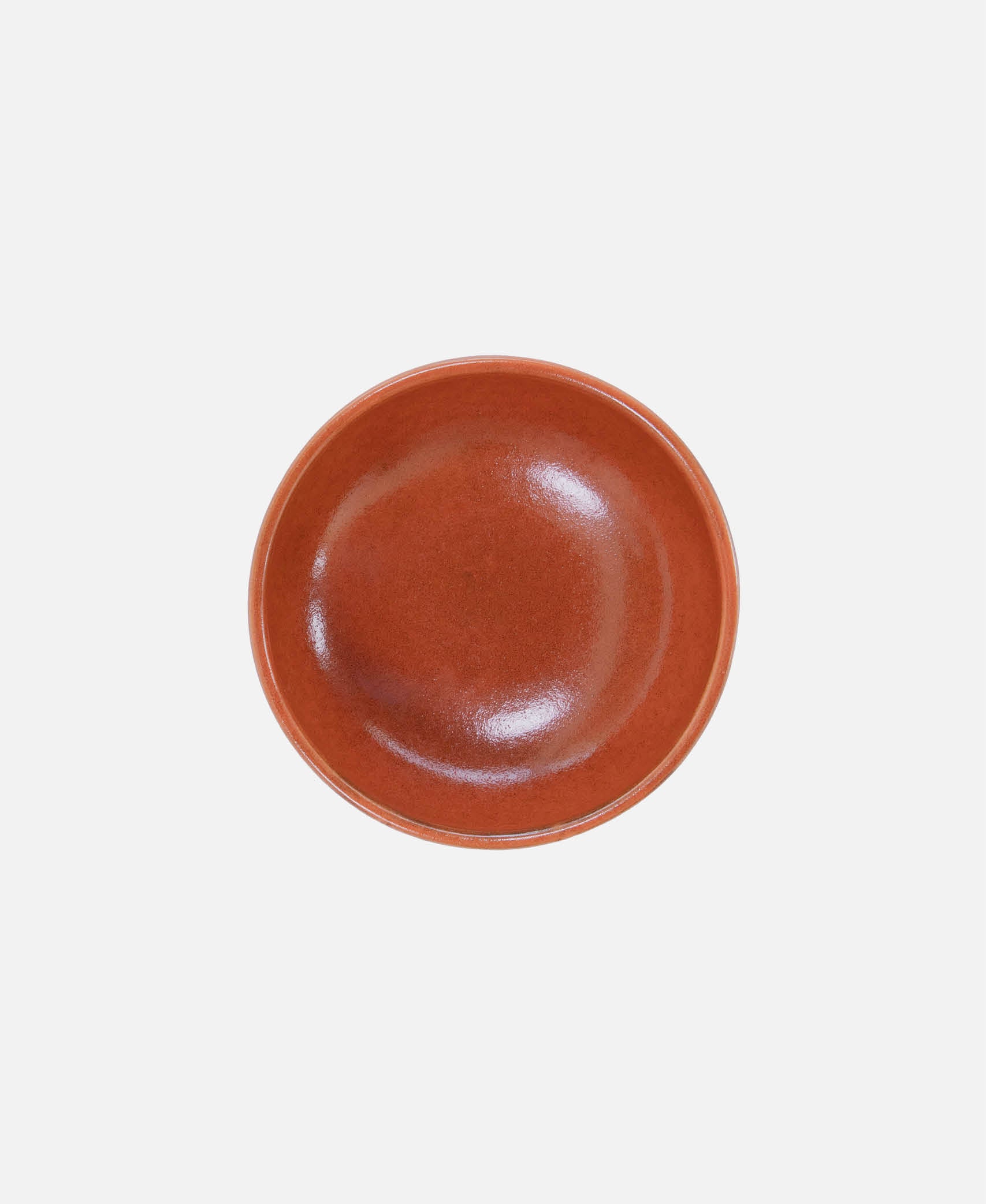 Bol Funny Tangerine - Naranja Ø 14 cm