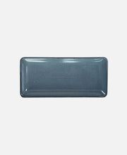 Fuente Rectangular Funny Lagoon - Azul 14 x 30,5 cm