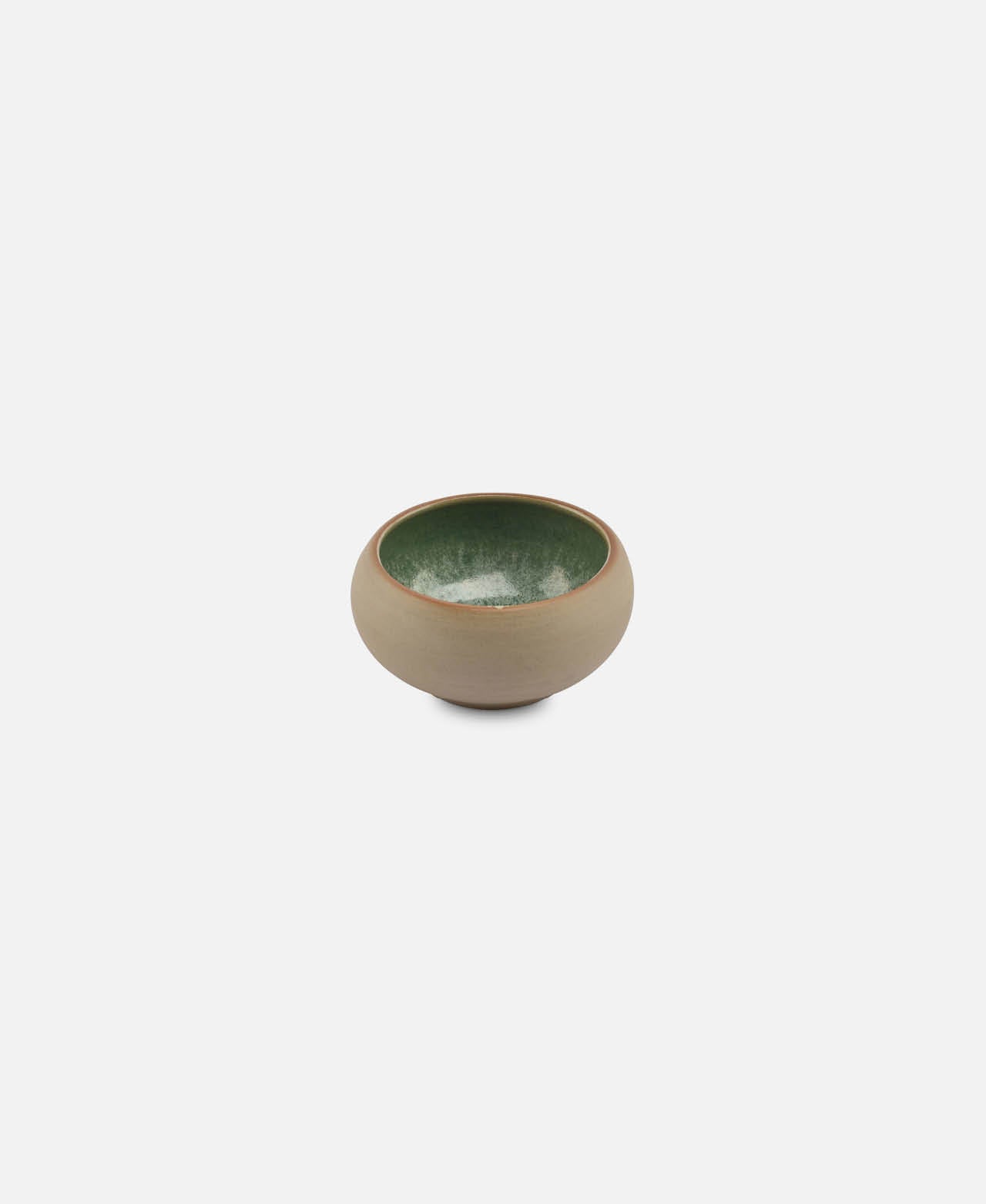 Bol pequeño terra - Verde