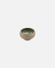 Bol pequeño terra - Verde